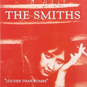 Smiths - Louder Than Bombs (2024 digipak reissue) - CD - New