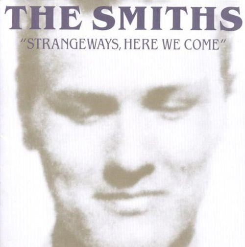 Smiths - Strangeways, Here We Come (2024 digipak reissue) - CD - New