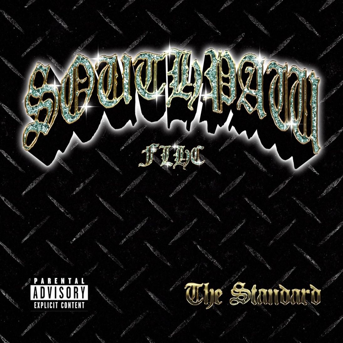 Southpaw FLHC - Standard, The (digipak) - CD - New