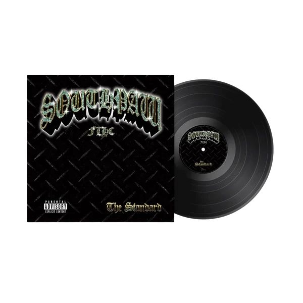 Southpaw FLHC - Standard, The - Vinyl - New