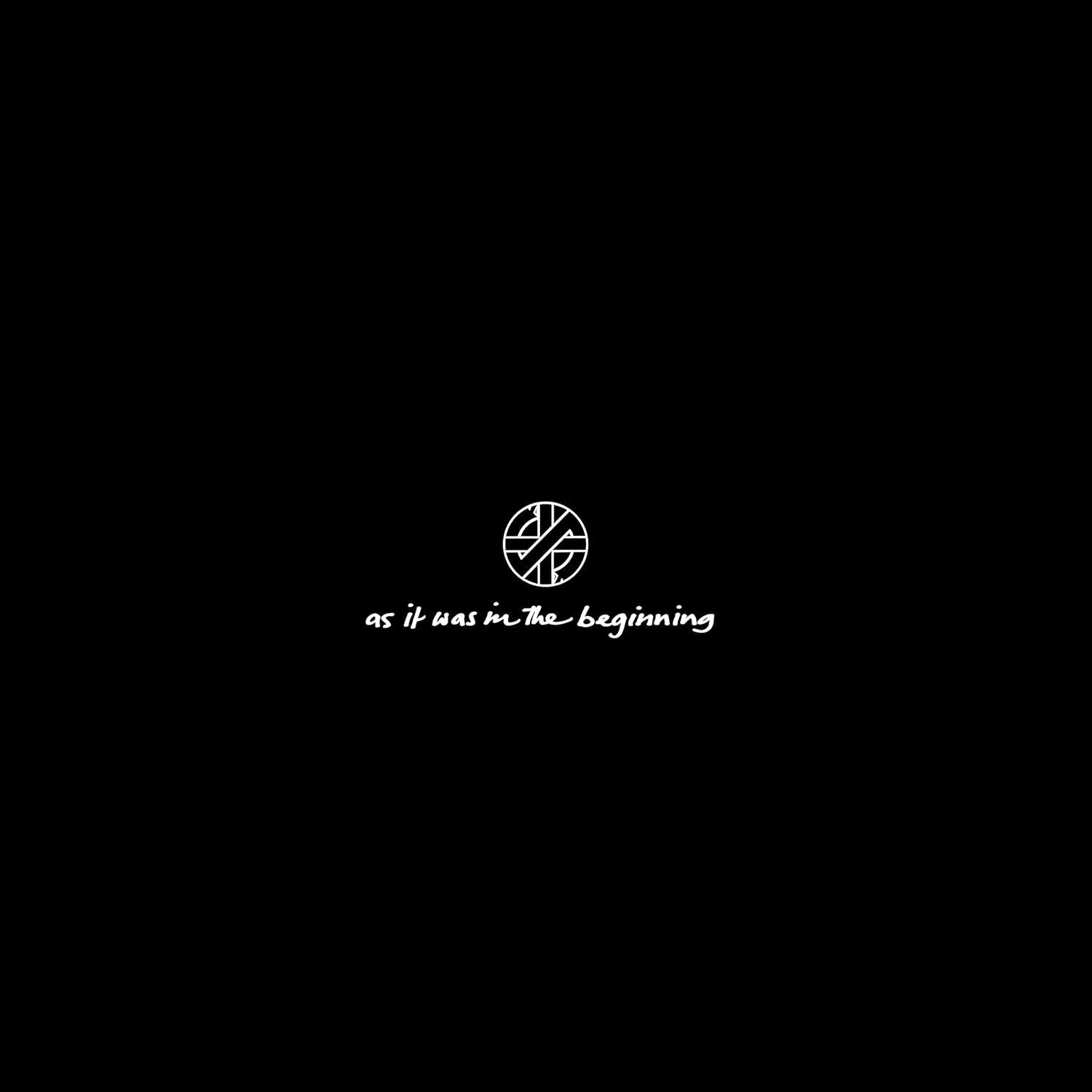Crass - Christ: The Album (2026 Remastered 2LP Box Set) - Vinyl - New