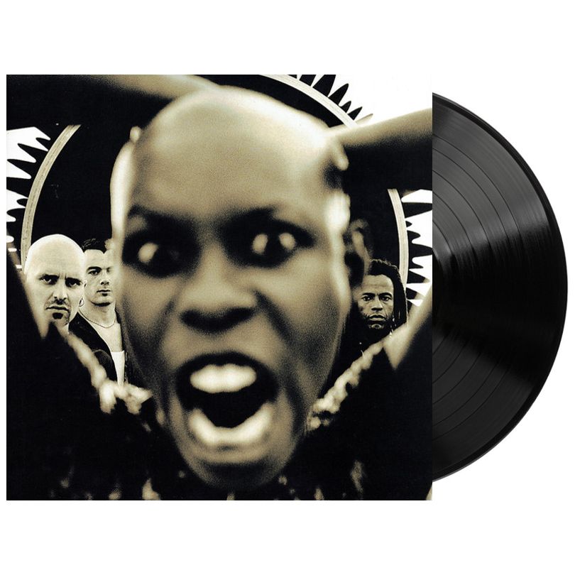 Skunk Anansie - Stoosh (2026 Reissue) - Vinyl - New