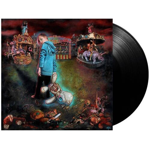 Korn - Serenity Of Suffering, The (2026 Reissue) - Vinyl - New