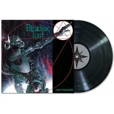 Paradise Lost - Lost Paradise (2026 Remastered Reissue) - Vinyl - New