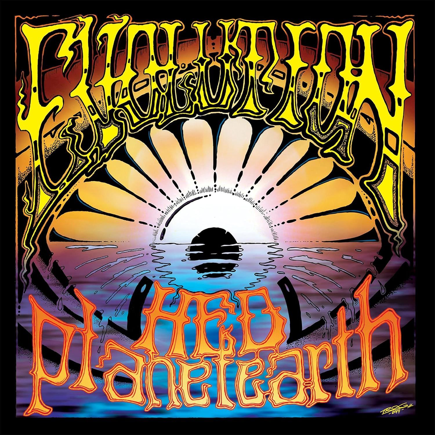 Hedpe - Evolution - CD - New