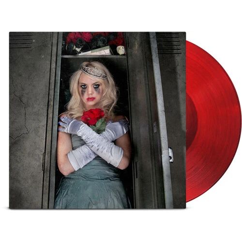 Falling In Reverse - Drug In Me Is You, The (Ltd. Ed. Coloured Vinyl Reissue) - Vinyl - New
