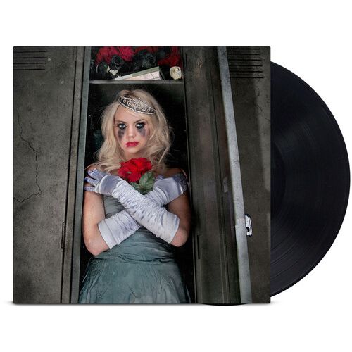 Falling In Reverse - Drug In Me Is You, The - Vinyl - New