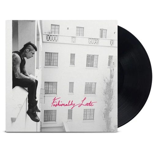 Falling In Reverse - Fashionably Late - Vinyl - New