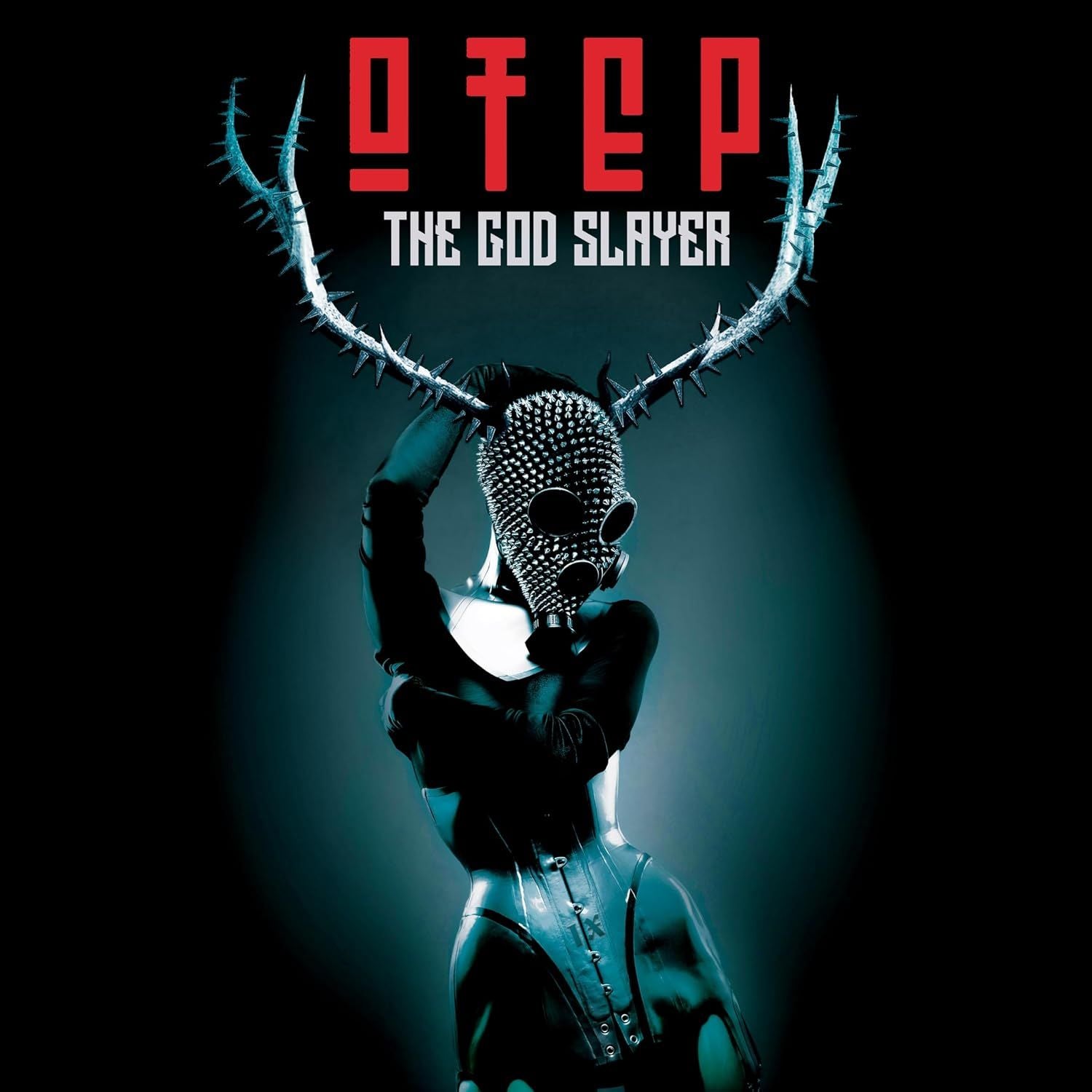 Otep - God Slayer, The (Digipak) - CD - New