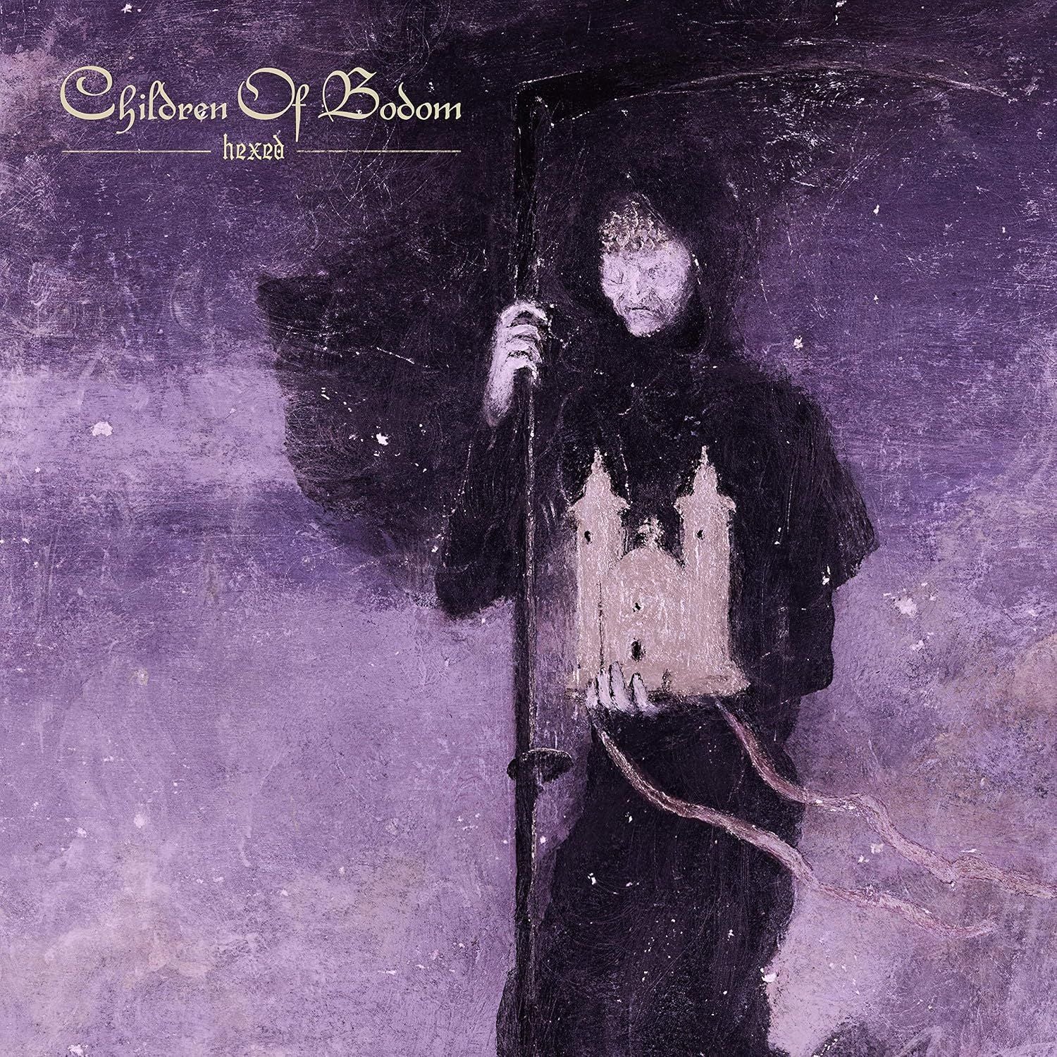 Children Of Bodom - Hexed - CD - New