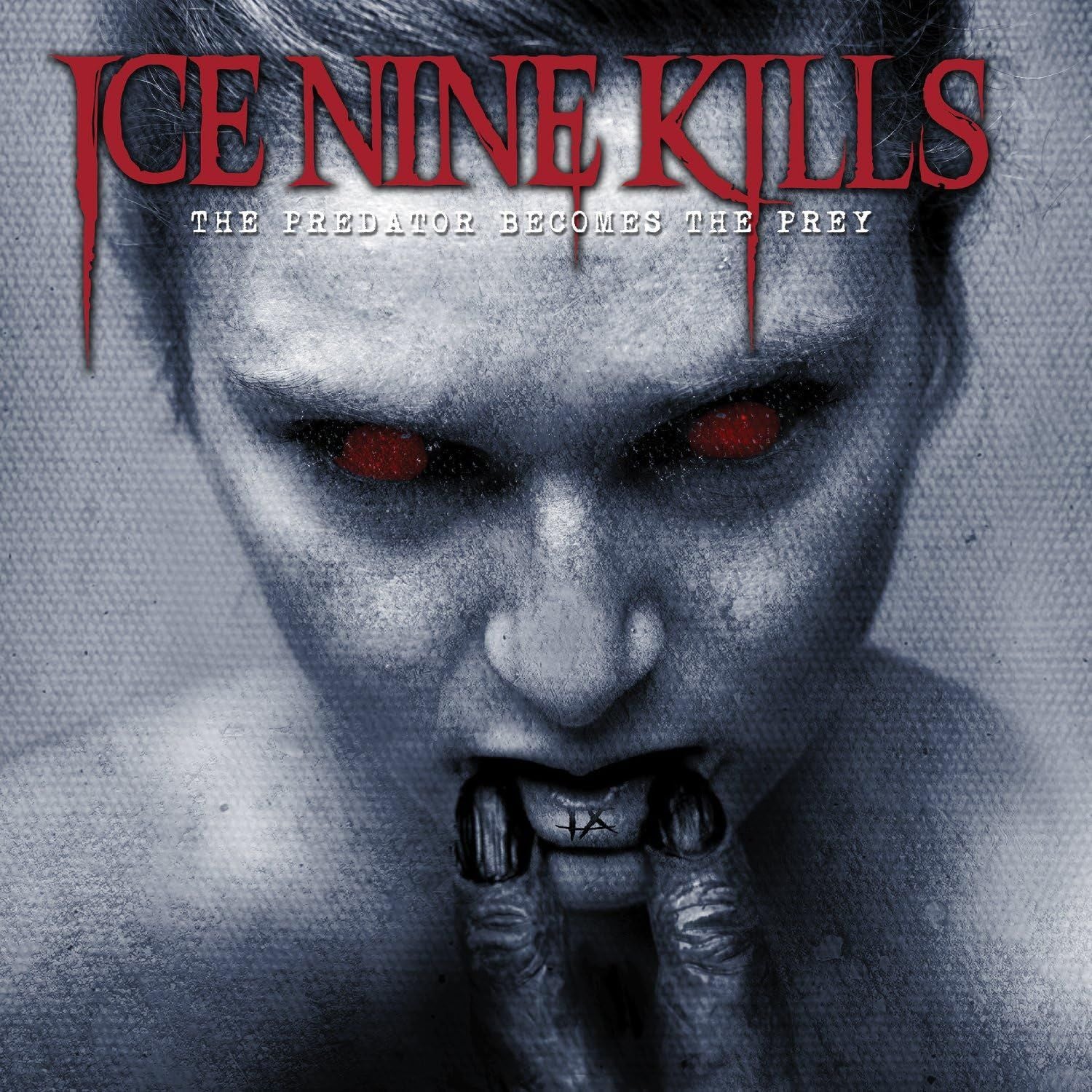 Ice Nine Kills - Predator Becomes The Prey, The - CD - New