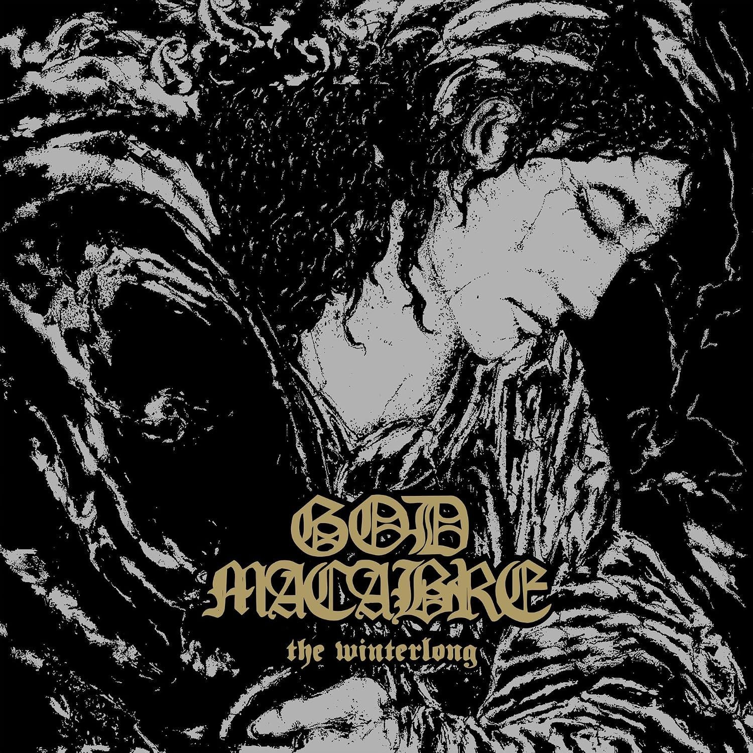 God Macabre - Winterlong, The (2026 2CD Reissue) - CD - New