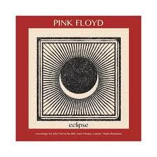 Pink Floyd - Eclipse: John Peel Recordings At The BBC Paris Theatre, London (2 Radio Broadcast) - Vinyl - New