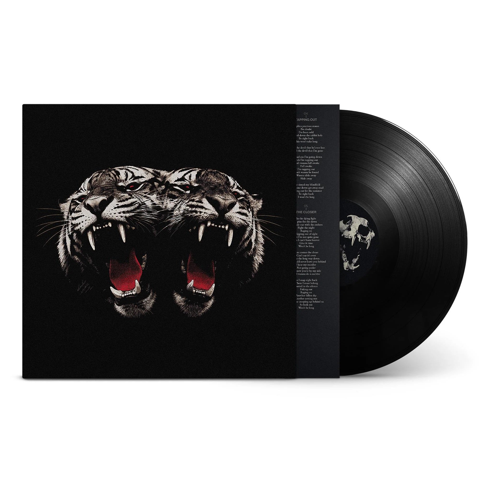 Royal Blood - Dead Company - Vinyl - New - PRE-ORDER
