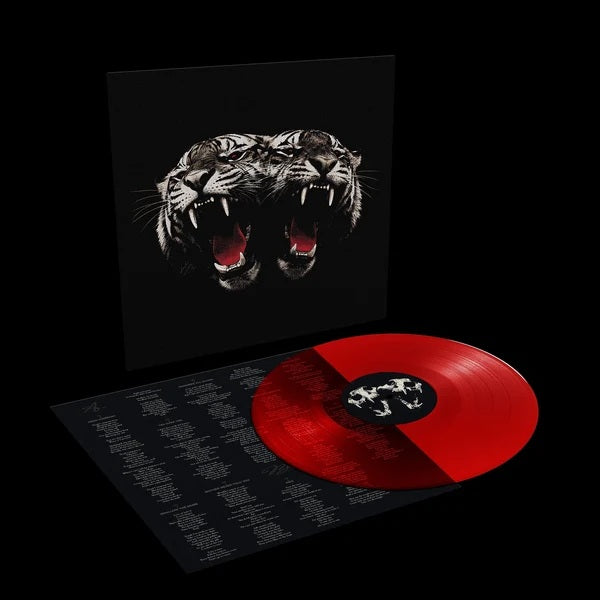 Royal Blood - Dead Company (Indie Exclusive Red vinyl) - Vinyl - New - PRE-ORDER
