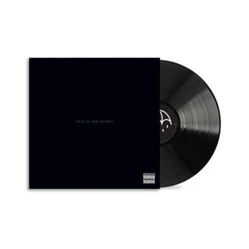 Bring Me The Horizon - That's The Spirit (U.S. 2026 gatefold reissue) - Vinyl - New