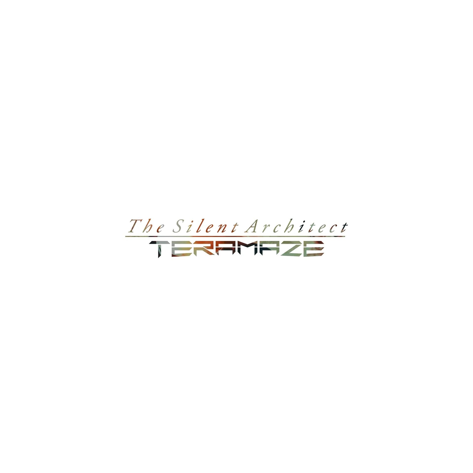 Teramaze - Silent Architect, The - CD - New