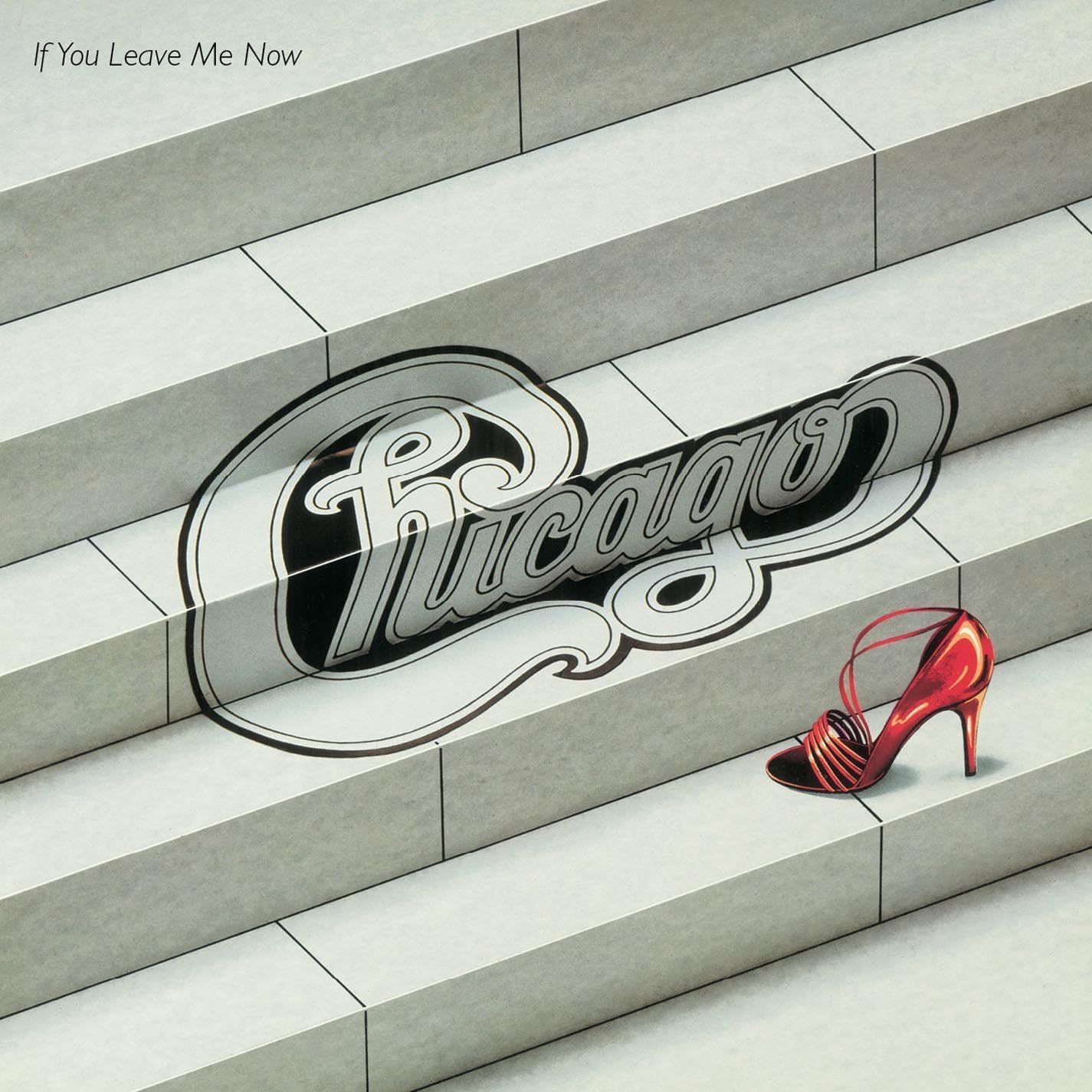 Chicago - If You Leave Me Know (And Other Hits) - CD - New