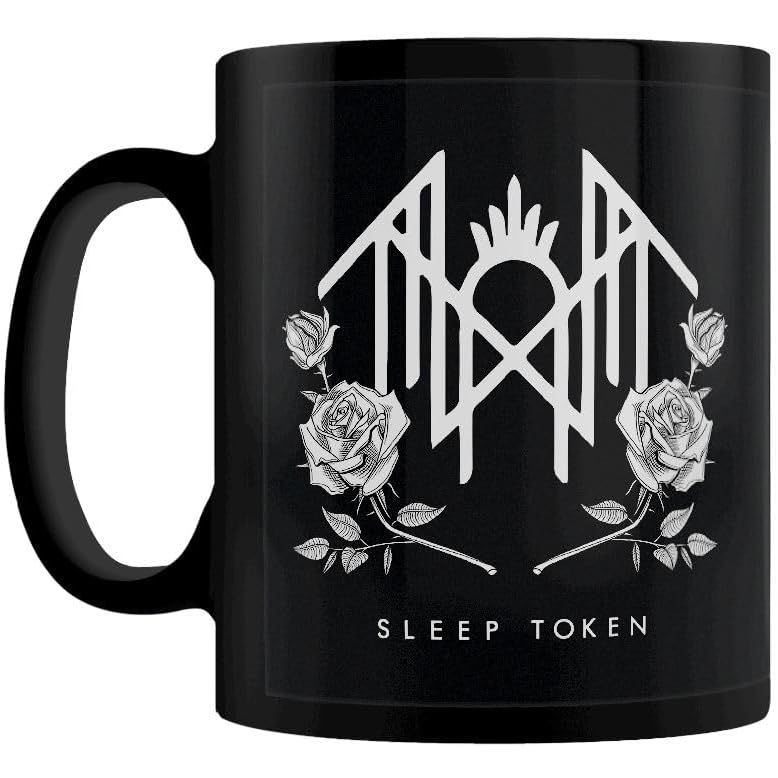 Sleep Token - Mug (Logo)