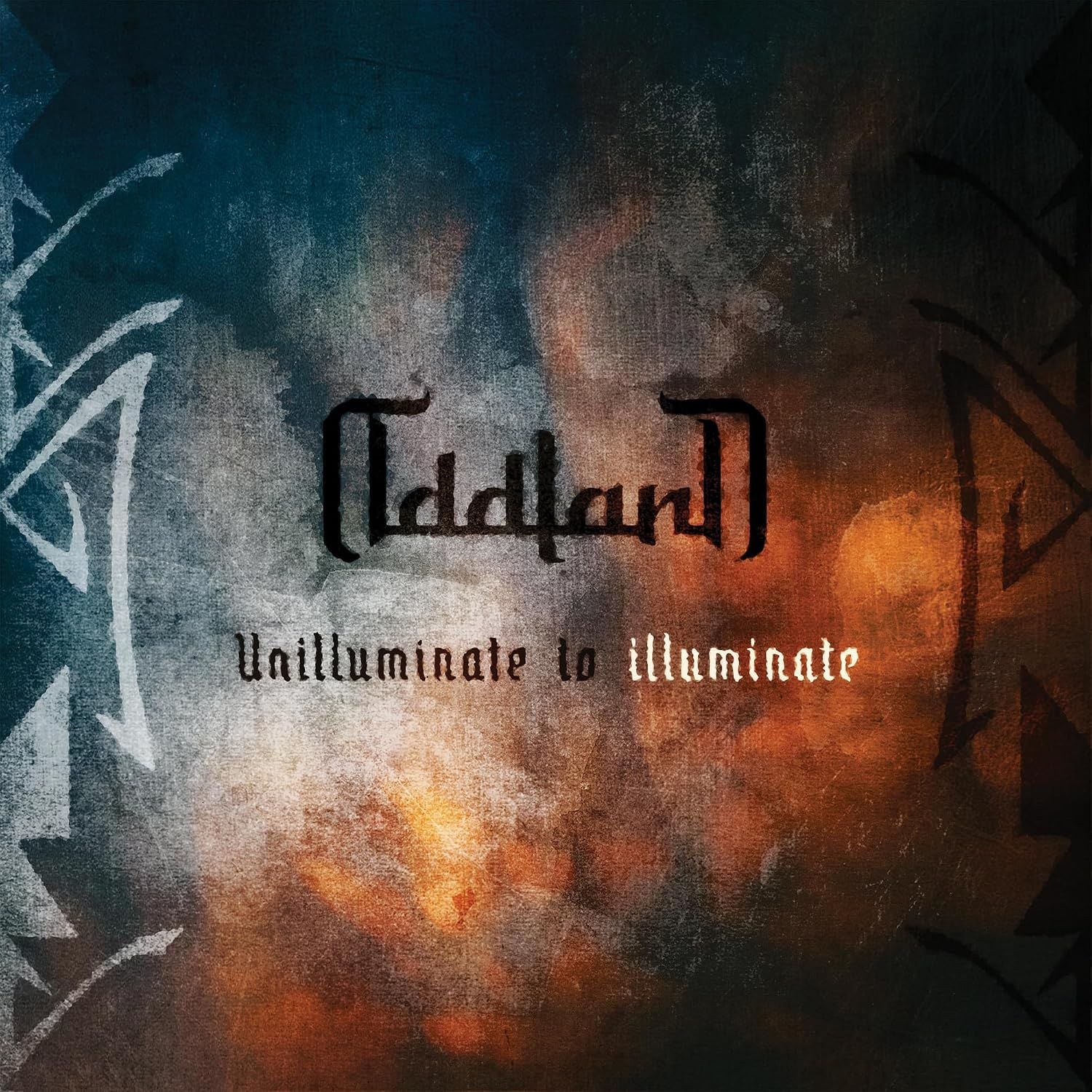 Oddland - Unilluminate To Illuminate - CD - New