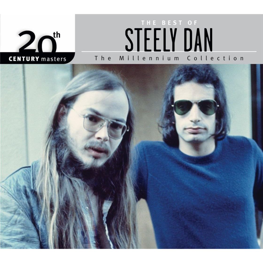 Steely Dan - Best Of Steely Dan, The: 20th Century Masters - The Millennium Collection - CD - New