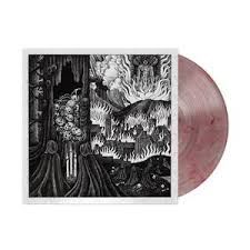 Acacia Strain - You Are Safe From God Here (Ltd. Ed. Hot Dog vinyl) - Vinyl - New