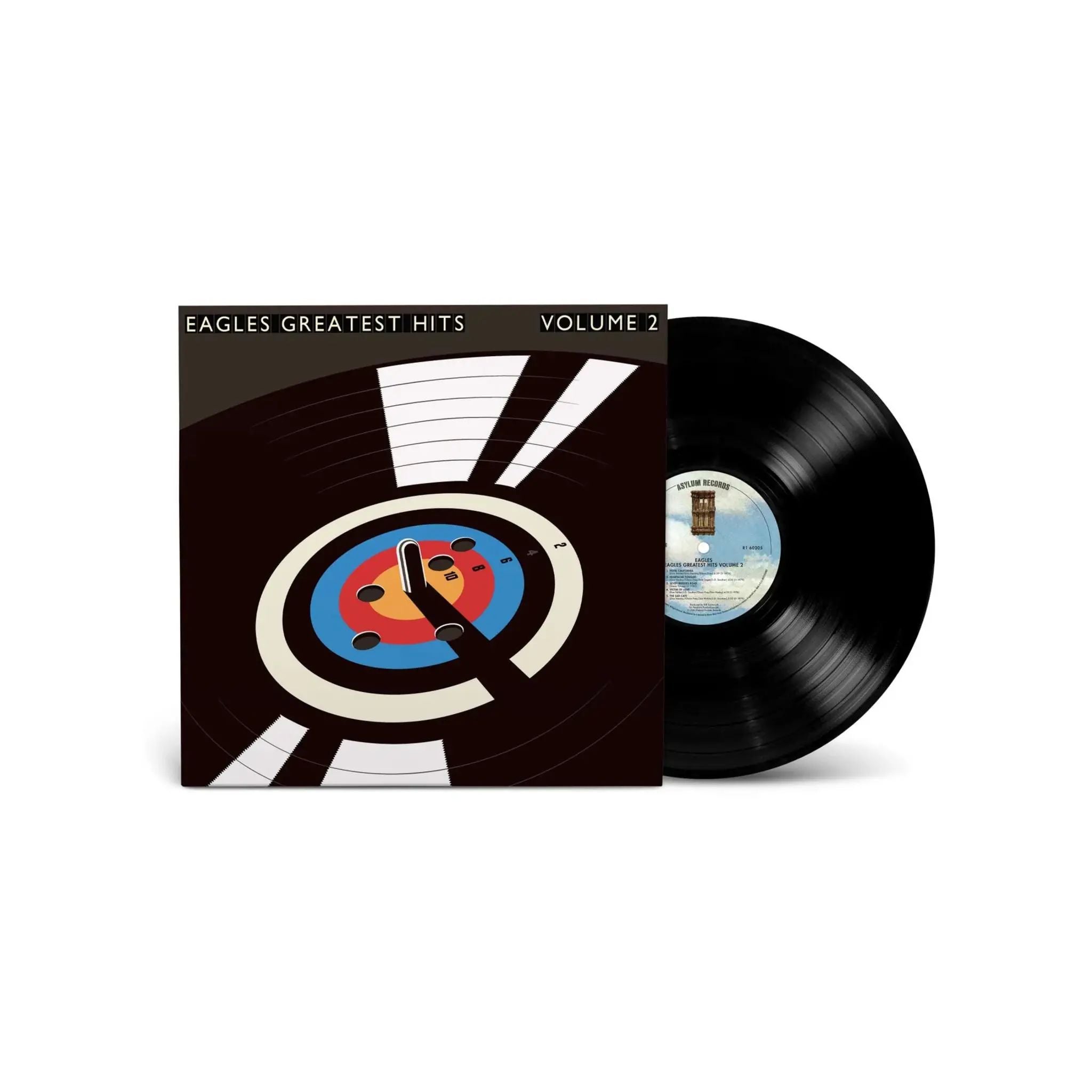 Eagles - Greatest Hits Volume 2 - Vinyl - New