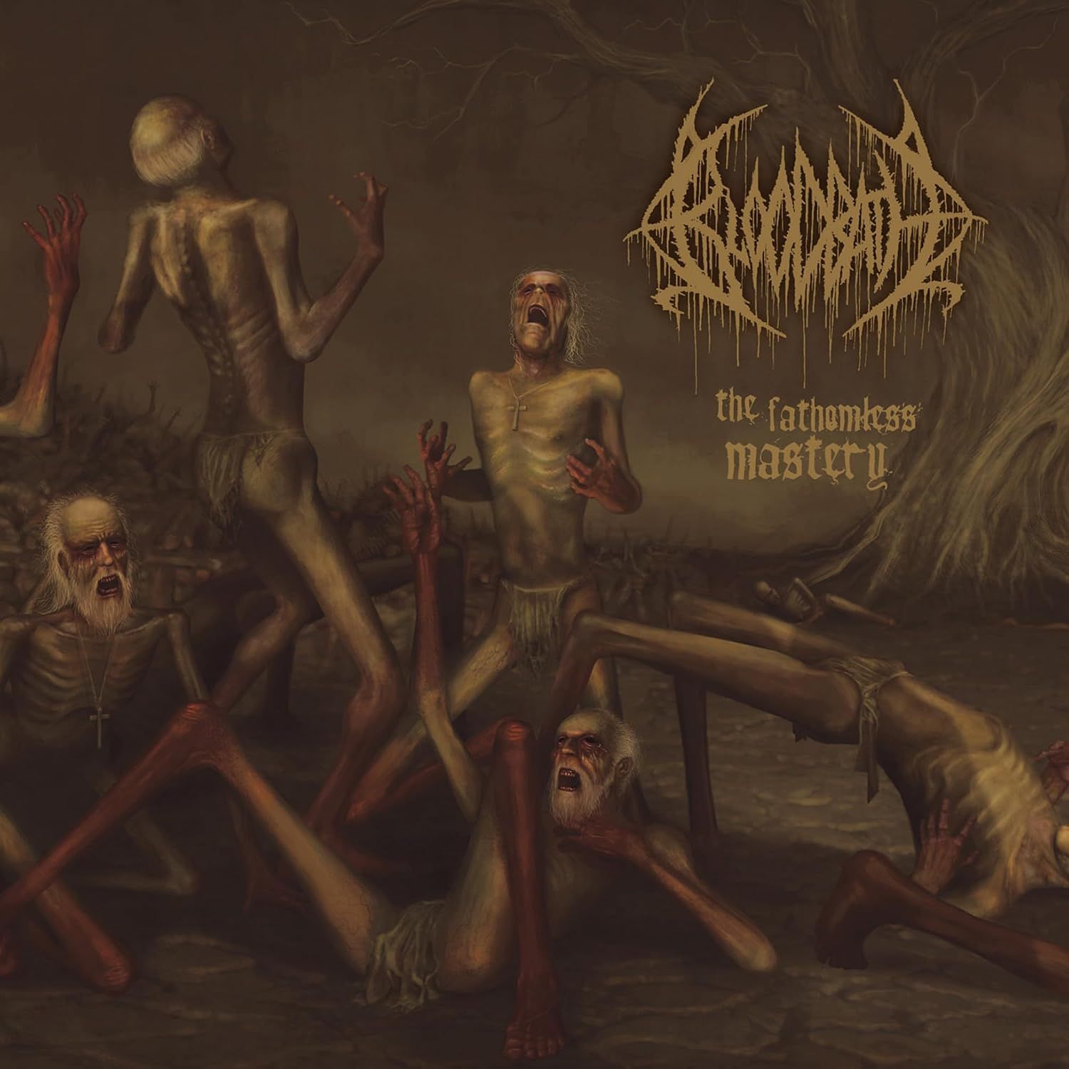 Bloodbath - Fathomless Mastery, The - CD - New