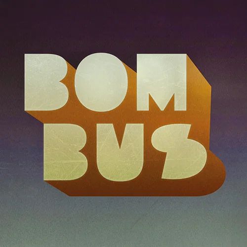 Bombus - Bombus - CD - New