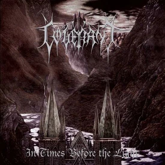 Covenant (Kovenant) - In Time Before The Light - CD - New