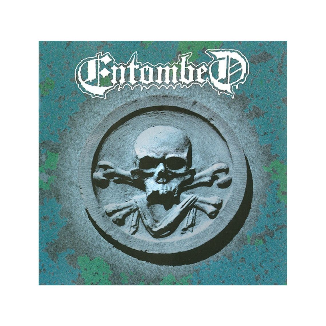 Entombed - Entombed - CD - New