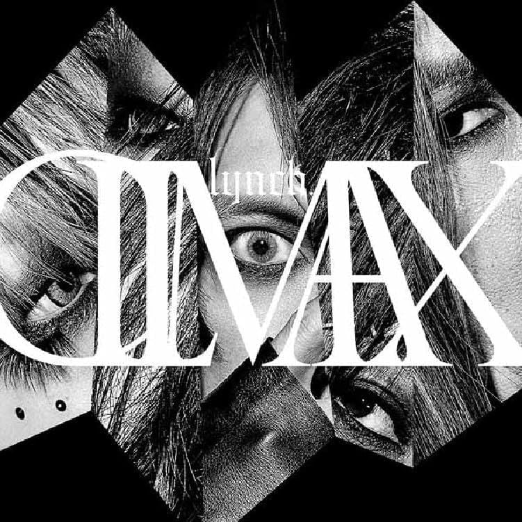 Lynch - Climax - CD - New