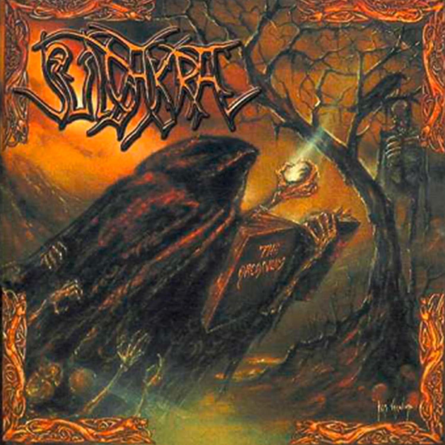 Suidakra - Arcanum, The - CD - New