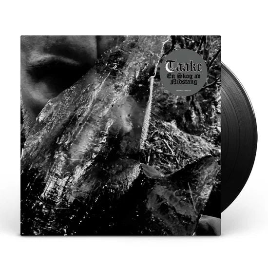 Taake - En Skog Av Nidstang - Vinyl - New