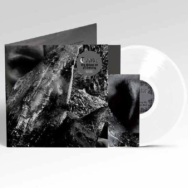 Taake - En Skog Av Nidstang (White Vinyl) - Vinyl - New
