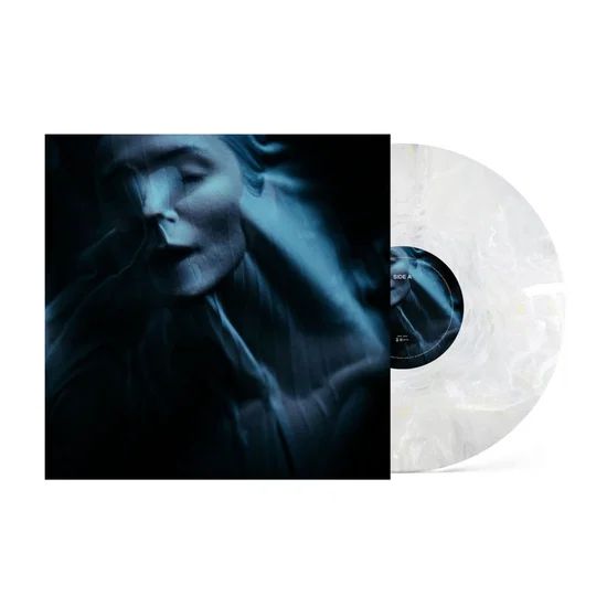 Ocean Sleeper - Peace When I'm Dead (Golden Pearl coloured vinyl) - Vinyl - New