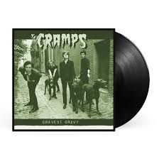 Cramps - Gravest Gravy - Vinyl - New