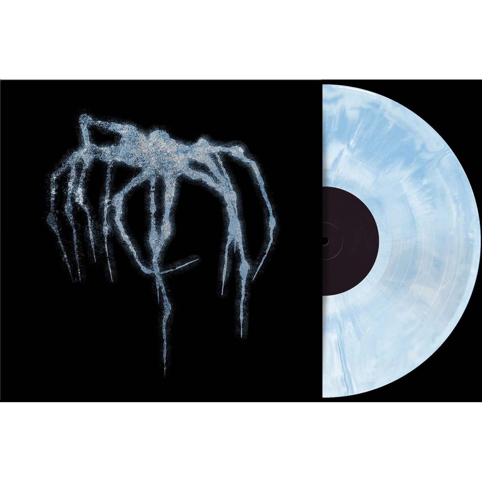 Thornhill - Bodies (Definitive Ed. White & Blue Galaxy Vinyl) - Vinyl - New