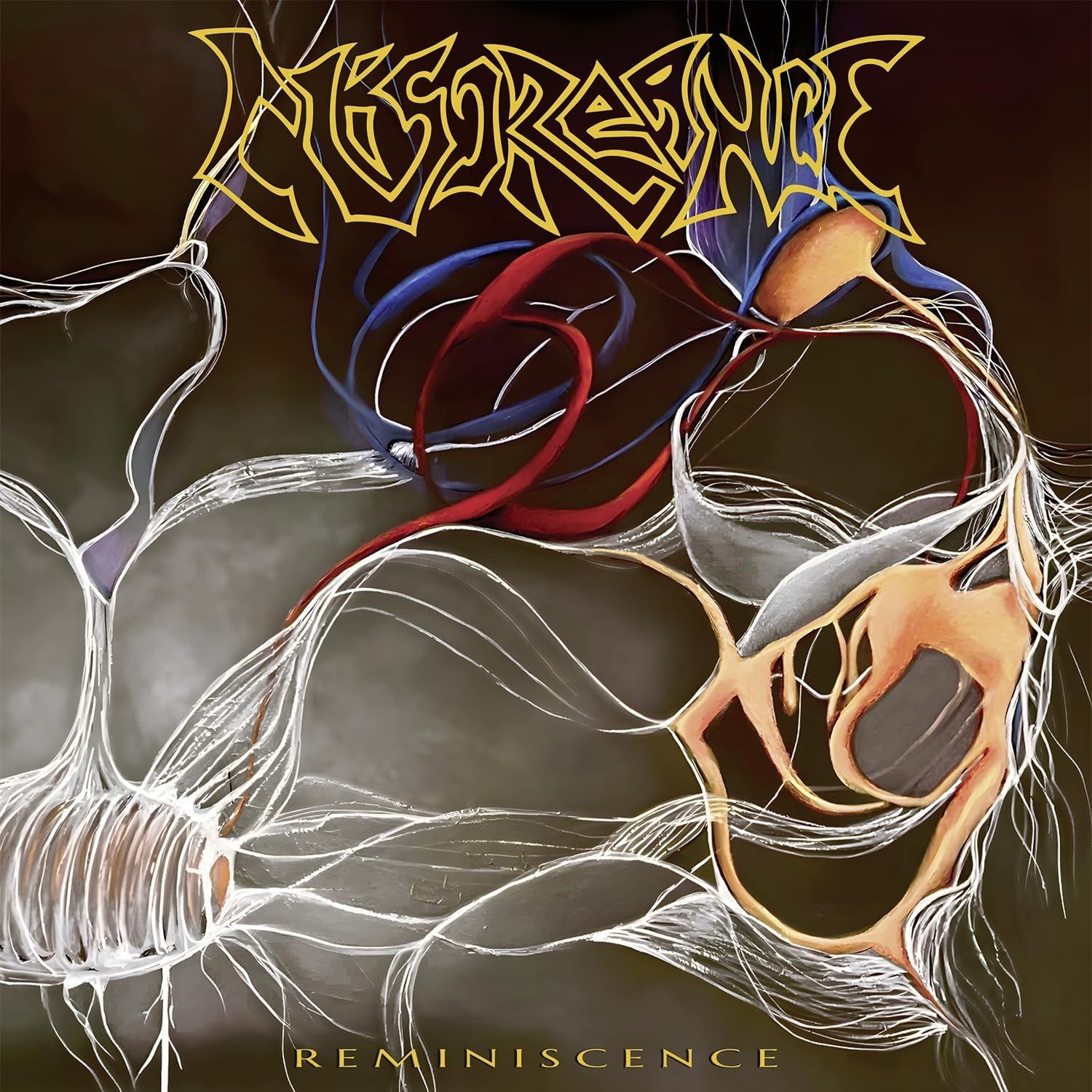 Miscreance - Reminiscence - CD - New
