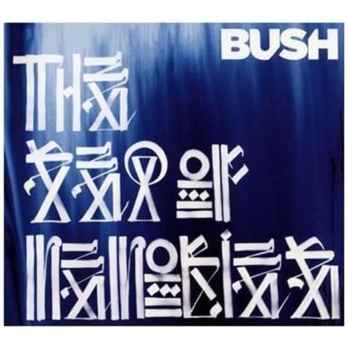 Bush - Sea Of Memories, The (Ltd. Deluxe Ed. 2CD digipak) - CD - New
