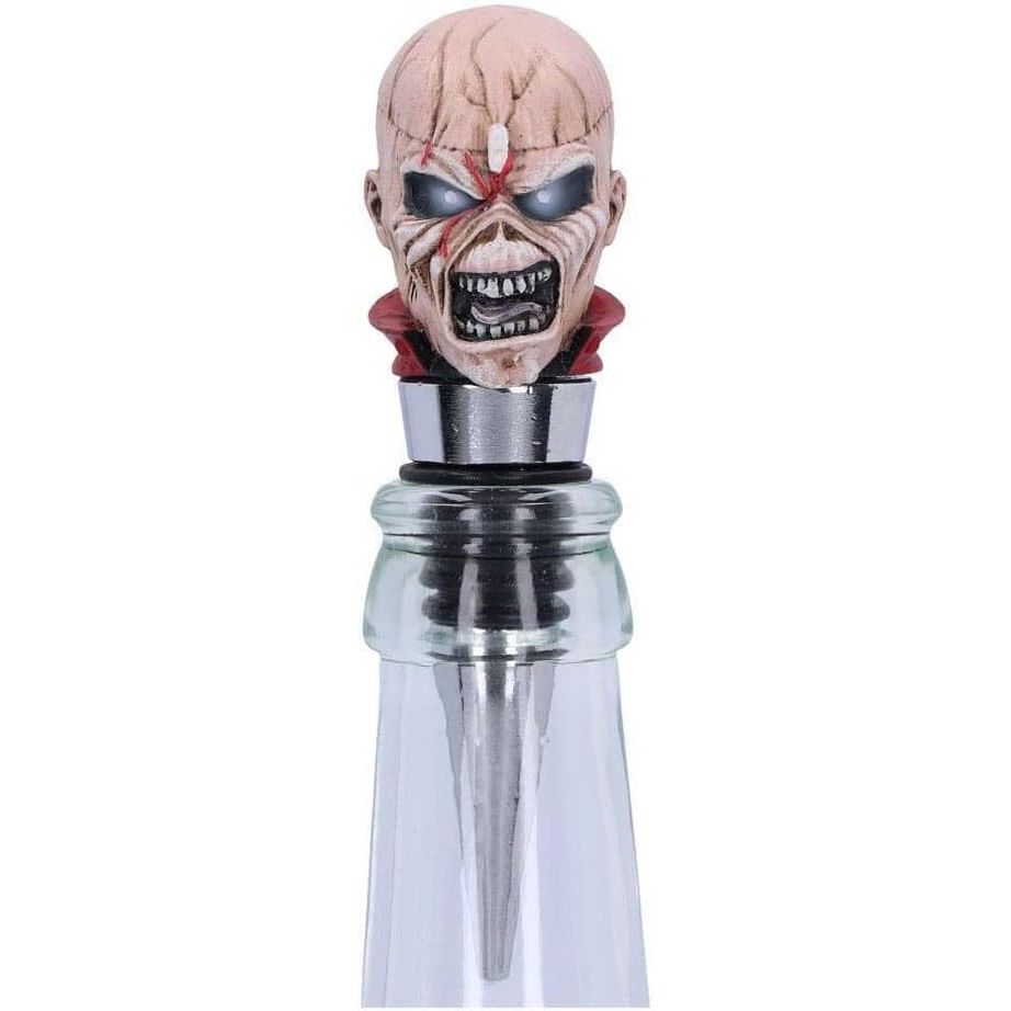 Iron Maiden - Bottle Stopper (Trooper)
