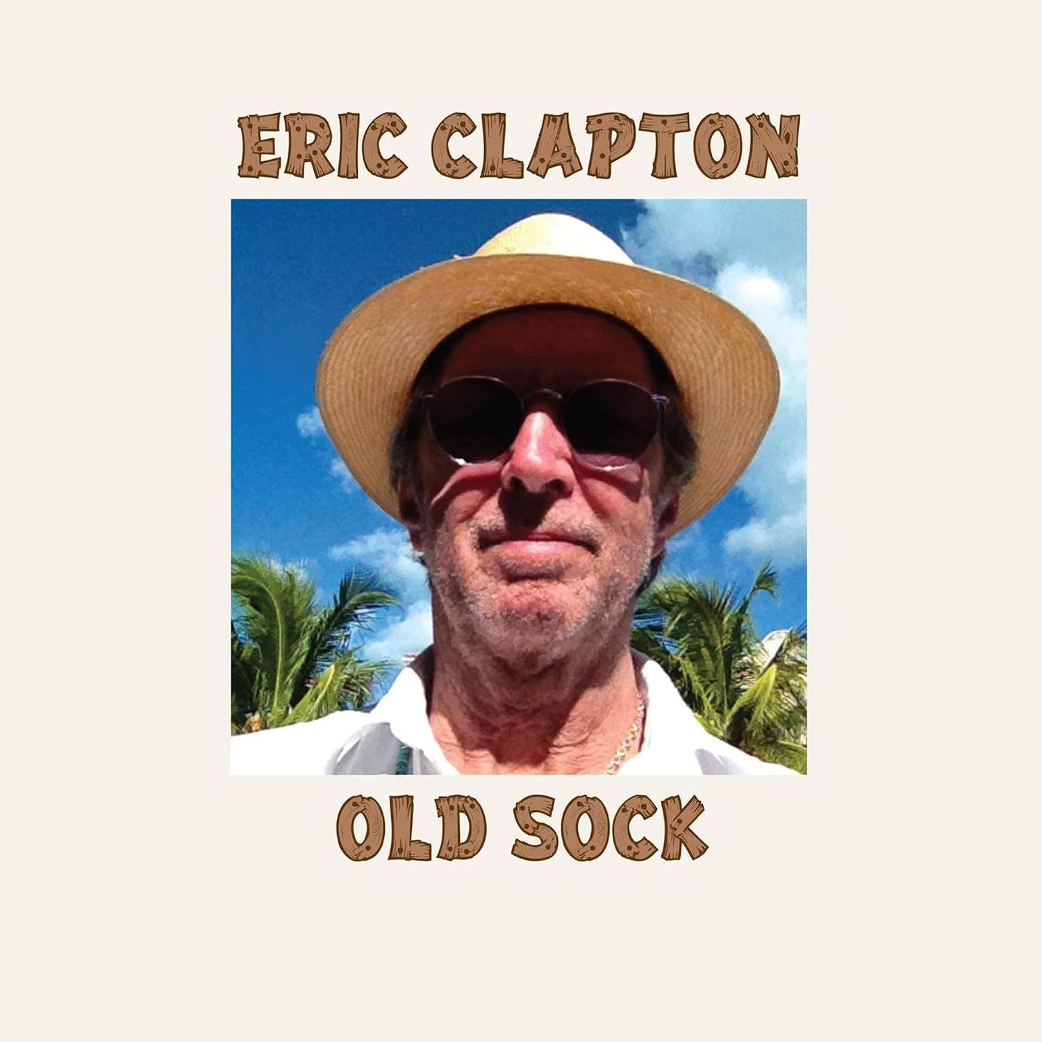Clapton, Eric - Old Sock (Digipak) - CD - New
