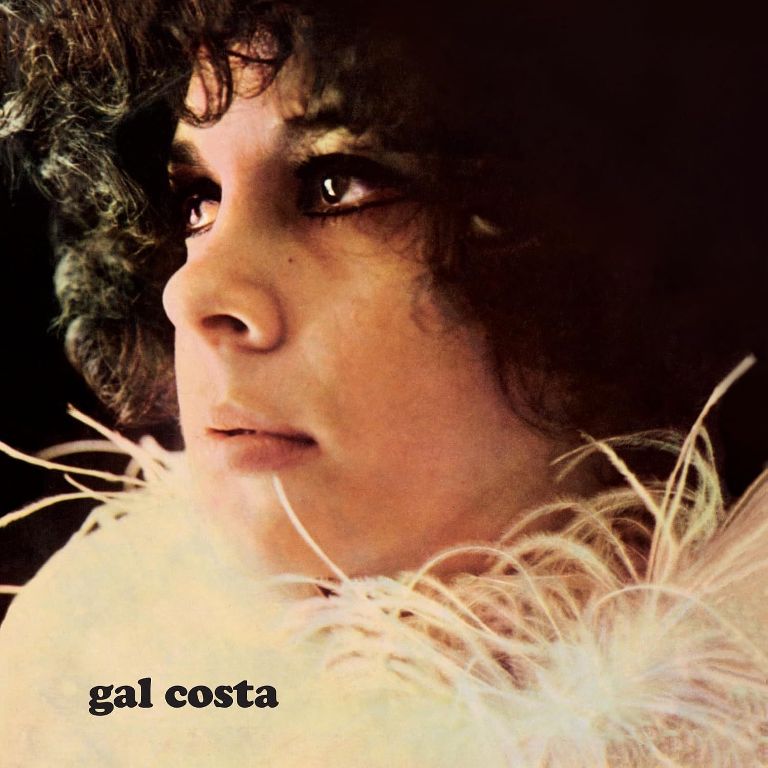 Costa, Gal - Gal Costa - Vinyl - New