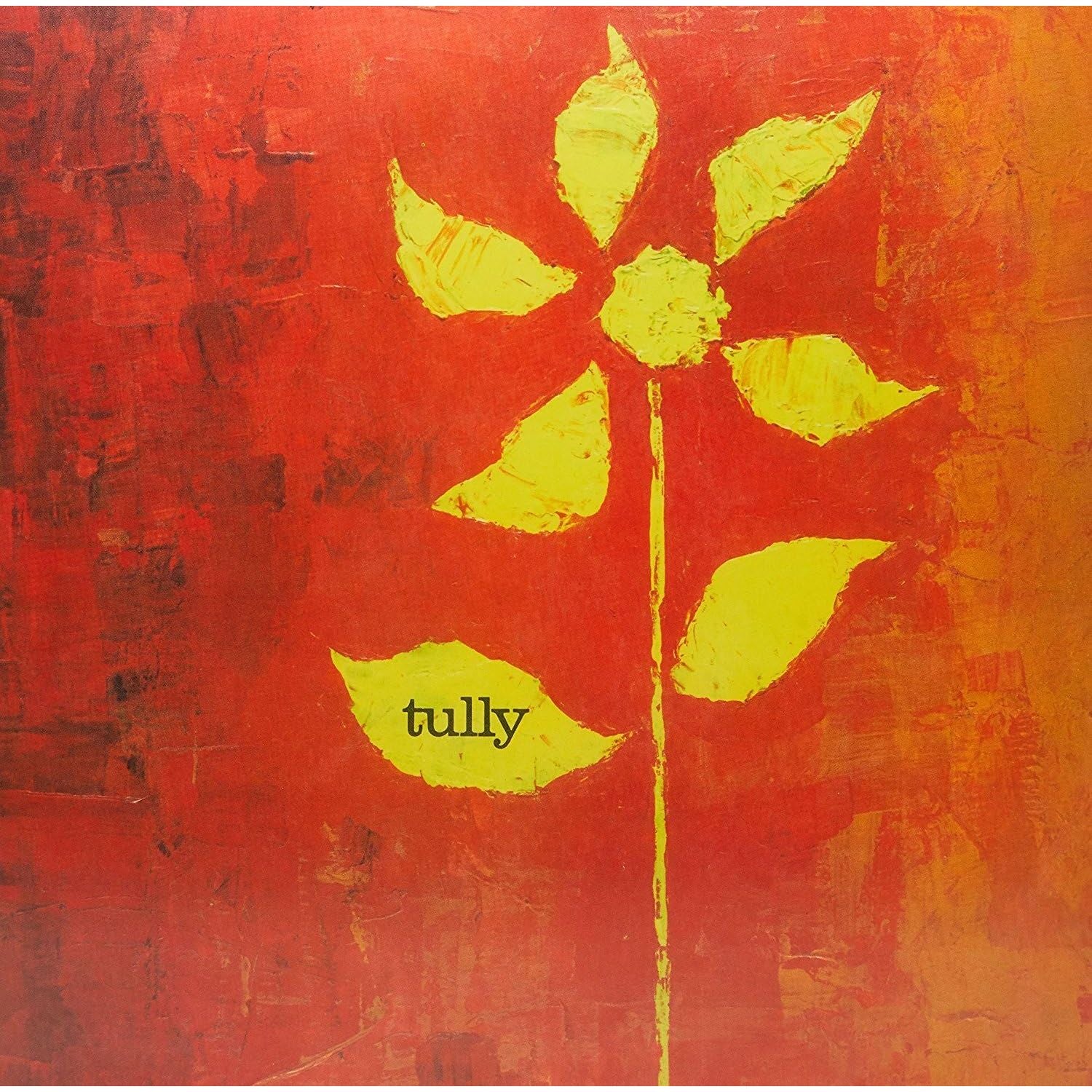 Tully - Tully - Vinyl - New