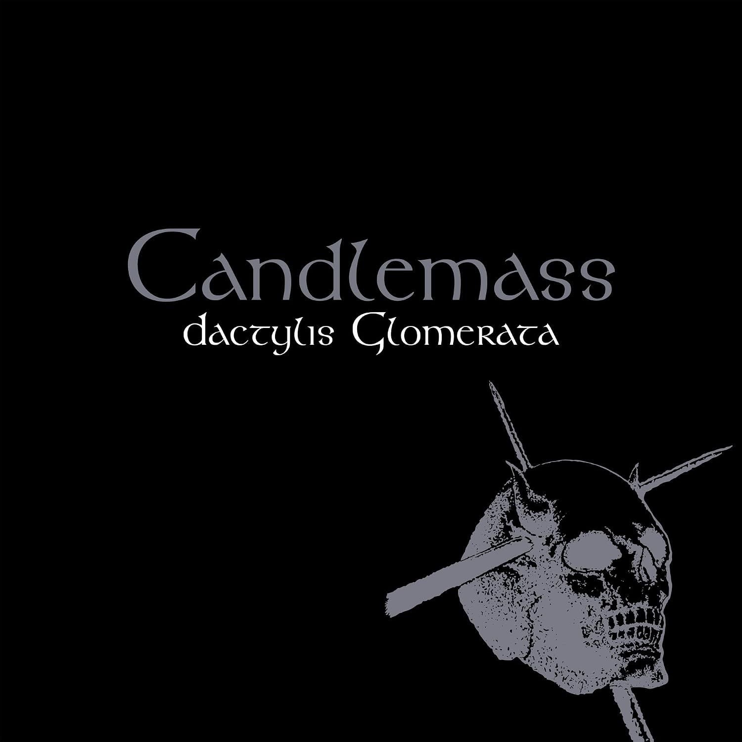 Candlemass - Dactylis Glomerata (2026 Reissue w. Bonus Tracks) - Vinyl - New