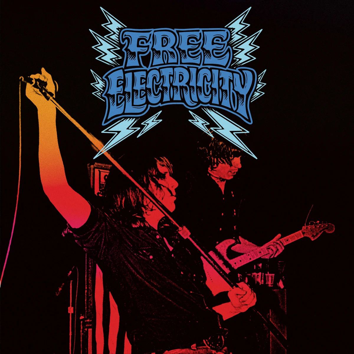 Go - Free Electricity (Digipak) - CD - New