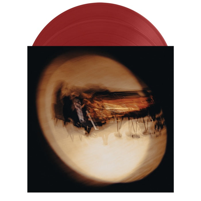 Winter, Cameron - Live At Carnegie Hall (Indie Exclusive 2LP Red vinyl) - Vinyl - New - PRE-ORDER