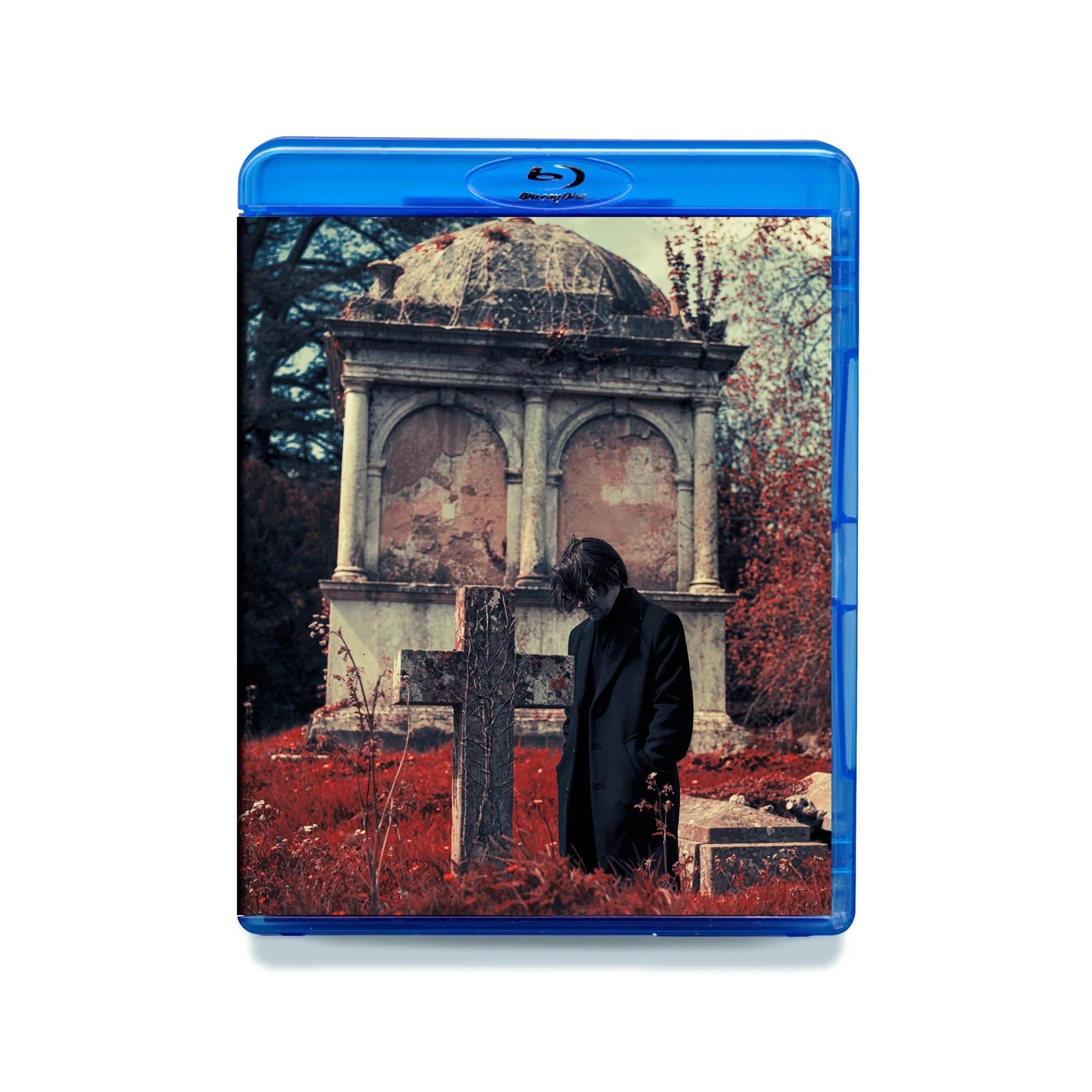 Wilson, Steven - Requiem For A Village (Blu-Ray Audio) - Blu-Ray - Music - PRE-ORDER