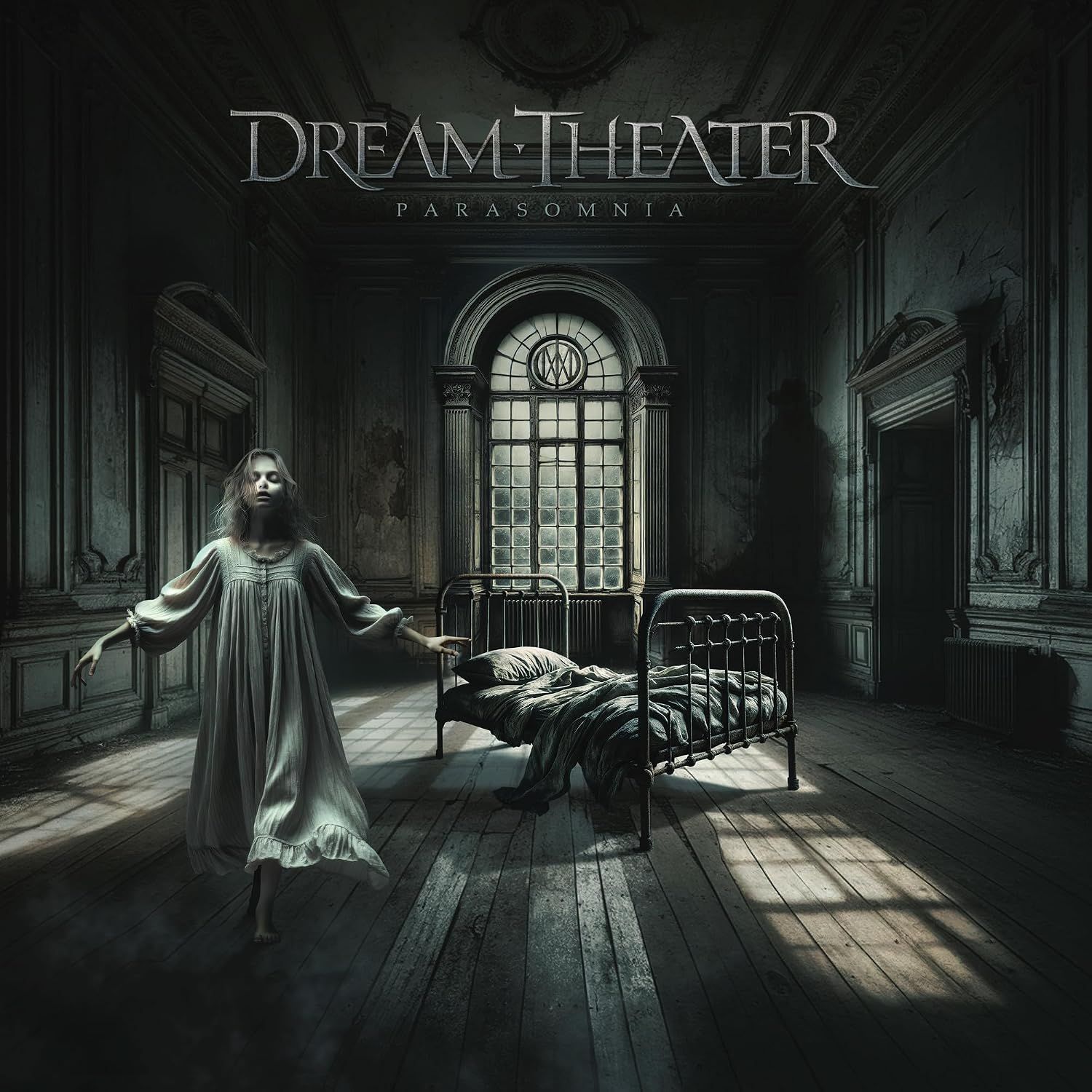 Dream Theater - Parasomnia - CD - New