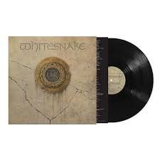 Whitesnake - Whitesnake (2026 Reissue) - Vinyl - New